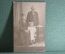 Фотография старинная "Семейство". Franz Hahn, Bad Polzin #O7