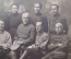 Фотография групповая "Буденовцы, красноармейцы". Фотограф Мичник. 1924 год.