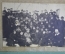 Фотография групповая "Сотрудники органов внутренних дел". МВД, милиция, чекисты. 1920 -е годы. #1