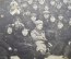 Фотография групповая "Сотрудники органов внутренних дел". МВД, милиция, чекисты. 1920 -е годы. #1