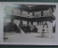 Фотография старинная "Наш новый дом". Фотограф Бендицкий, Ялта.