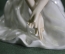 Статуэтка фарфоровая "Танцовщица, балерина на разминке". Фарфор Шаубах, Schaubach Kunst. Дефекты