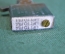 Набор зажигалка и ручка "Zippo Зиппо". Елецкое отд. ЮВЖД. Железная дорога. Коробка. США. 1996 год.