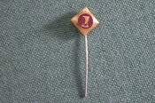 Знак значок 