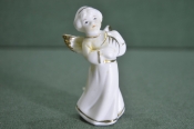Статуэтка, фигурка фарфоровая 