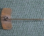 Знак, значок, фрачник "Карл Цейс, Karl Zeiss Jena". Оптика, Германия. #1