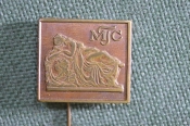 Знак, значок, фрачник 