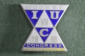 Знак, значок 