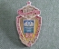 Знак, значок "Гострудсберкассы СССР, 60 лет, 1922 - 1982 гг.". Сберегательная книжка.