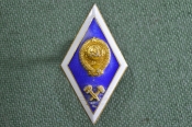 Знак, ромб, ромбик 