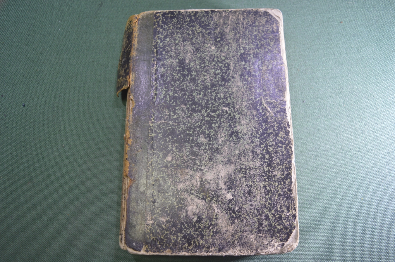 Купить Книга старинная "Государственное право важнейших европейских ...