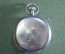 Секундомер старинный "Hanhart". Спорт. Оригинальная коробка. Рейх. Германия. 