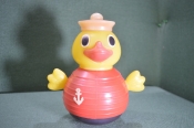 Игрушка детская неваляшка 
