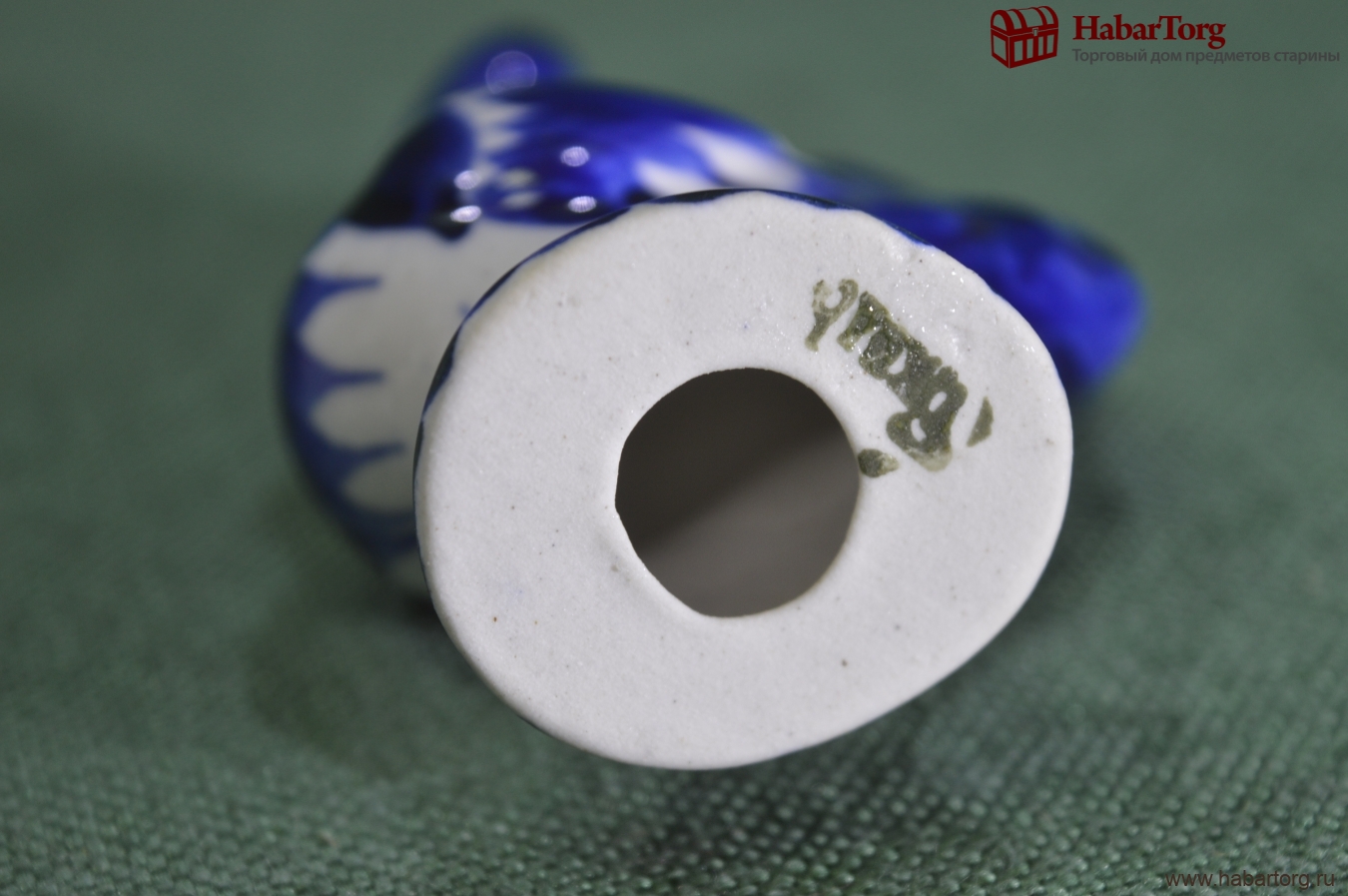 Купить Статуэтка фигурка "Петух петушок довольный". Фарфор. Керамика ...