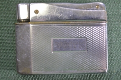 Зажигалка бензиновая "Lord Carburator". Австрия. 1950е.