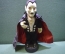Игрушка интерактивная габаритная "Вампир, Граф Дракула". Telco, Momsters. Филиппины, 1992 год