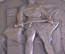 Медаль настольная крупная "50 лет пограничных войск 1918-1968 ". КГБ. СССР.