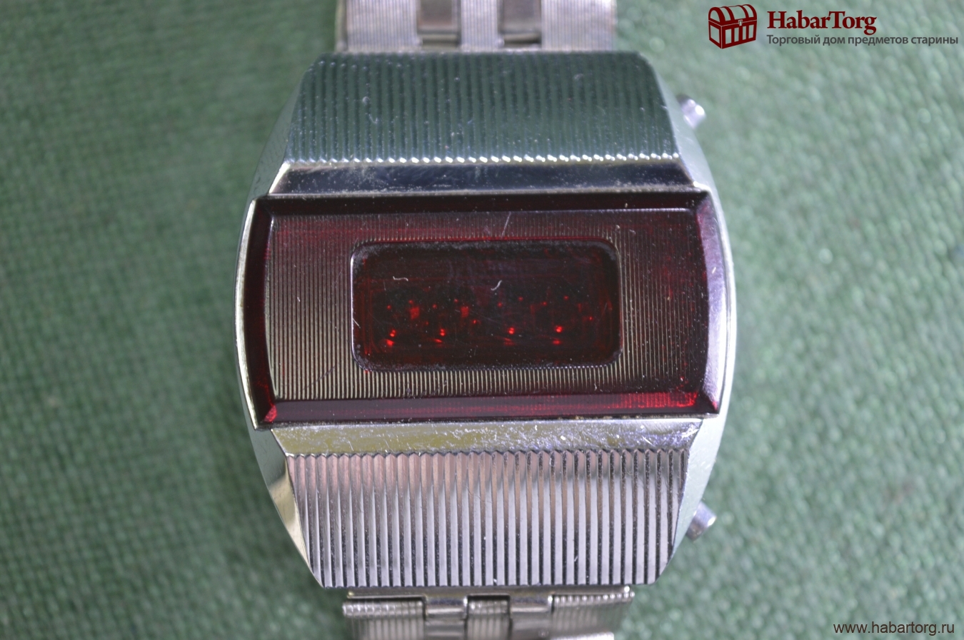 Watch terminator 1 top