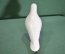 Статуэтка фарфоровая "Голубь голубка". Ceramic Fauna. Азия.