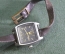 Часы наручные женские "Сейка, Seiko 5 Automatic ". Механика. Календарь. Рабочие.