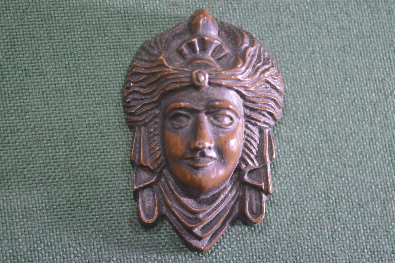 Купить Накладка деталь старинная деревянная мебели настенных часов ...