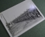 Фотография старинная "Аты-баты, шли солдаты". Вторая мировая война, Вермахт.