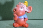 Игрушка резиновая 