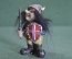 Статуэтка фигурка "Викинг тролль". Норвегия.