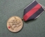 Медаль Аншлюс Судет, Чехия, 1 октября 1938 г. Судеты. Один Народ, один Рейх, один Фюрер. Германия.