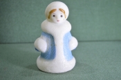 Новогодняя игрушка под елку 