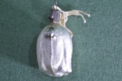 Елочная новогодняя игрушка 