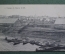 Открытка старинная "Самара с Волги".  Шерер, Набгольц 1906 год. Российская Империя.