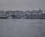 Открытка старинная "Самара. Вид города". N 99. Изд.Шерер Набгольц 1906 г. Чистая. Российская Империя