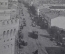 Открытка старинная "Нижний Новгород. Канавино. Московское шоссе". Изд. Дмитриева. Российская Империя