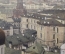 Открытка старинная "Москва. Общий вид". Цветная. Российская Империя.