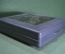 Несессер дорожный, Travelling dressing case. Набор. СССР. Смоленск. 1988 год. #X3