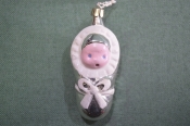 Елочная игрушка 
