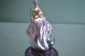 Елочная новогодняя игрушка 