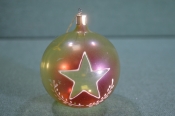 Елочная новогодняя игрушка Елочная новогодняя игрушка