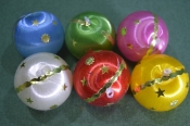 Елочная игрушка 