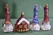 Елочная игрушка 