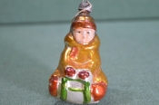 Игрушка елочная новогодняя 