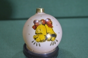 Елочная игрушка 