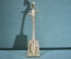 Сувенир настенный или настольный "Музыкальный струнный инструмент". Металл.