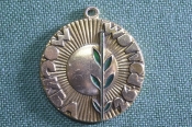 Знак, значок 