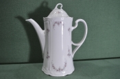 Чайник фарфоровый Серия 