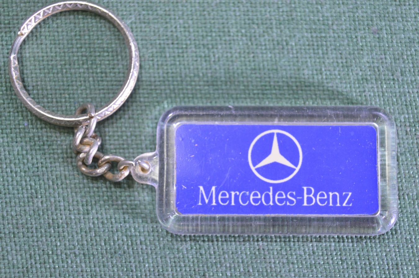 Купить Брелок "Мерседес Бенц". Mercedes-Benz. Автомобиль. в интернет ...