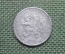 Монета 10 геллеров 1941 года, Богемия и Моравия. Оккупация, 3 Рейх.