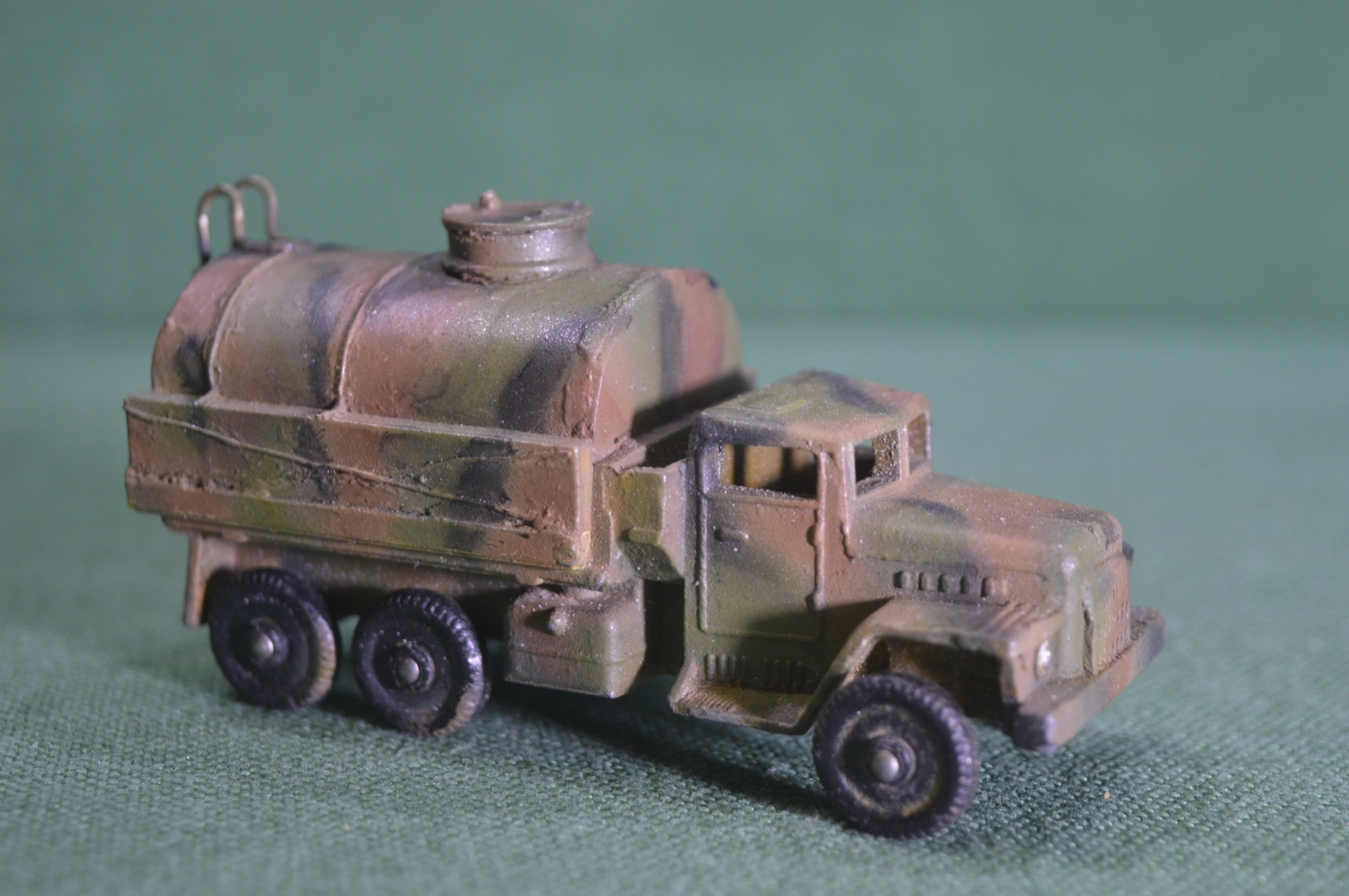 Купить Машинка игрушка "Грузовой автомобиль". Военная техника ТПЗ. Тула ...