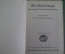 Книга песенник "BDM Гитлерюгенд". 3-й Рейх. Германия. 1938 год. #K11